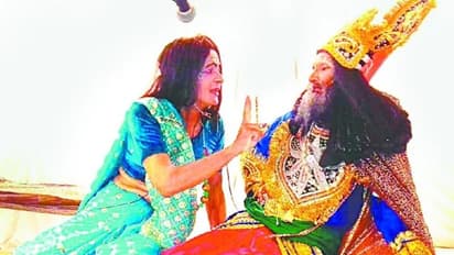 ऐसी रामलीला नहीं देखी होगी: मंच पर राम वियोग में एक्टर की मौत, देखने वाले रोने लगे..कई घर में नहीं जले चूल्हे