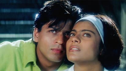 जब औंधे मुंह गिरी काजोल की चली गई थी याददाश्त, करने लगी थी ऐसी हरकतें, फिर इस ट्रिक ने किया था कमाल