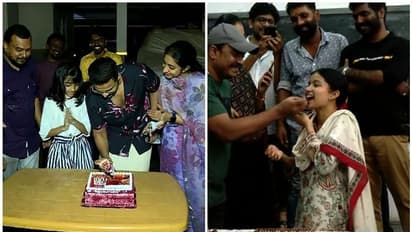 അവാര്‍ഡ് പ്രതീക്ഷിച്ചിരുന്നില്ലെന്ന് അന്നാ ബെന്‍; വെള്ളത്തിലെത് അഭിനയം ആയിരുന്നില്ല, അനുഭവമെന്ന് ജയസൂര്യ