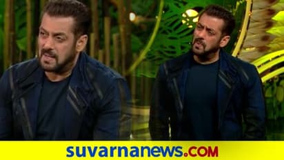 ತನ್ನನ್ನು ತಾನು ಮುದುಕ ಎಂದ ಸಲ್ಮಾನ್: ಈ ಸಿಟ್ಟಿಗೇನು ಕಾರಣ ?