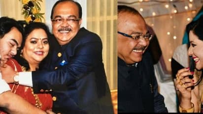 Sovan- Baisakhi- Ratna: 'বাবাকে অ্যাসাইলেমে ভর্তি করা হোক' সিঁদুরদান প্রসঙ্গে বিস্ফোরক শোভন পুত্র সপ্তর্ষি