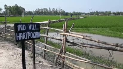 দেশের নিরাপত্তা জোরদার করতে বাড়তি ক্ষমতা বিএসএফকে, মিটবে অনুপ্রবেশের সমস্যা, দাবি সুকান্তর