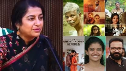 സംസ്ഥാന ചലച്ചിത്ര പുരസ്കാരം: മികച്ച നടനാകാൻ മത്സരിച്ചത് മൂന്ന് പേര്, നടിയാകാൻ ഏഴ് പേരും