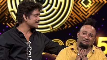 వెక్కి వెక్కి ఏడ్చిన విశ్వ, కన్నీరు పెట్టుకున్న రవి.. లోబో ఎలిమినేటెడ్, ఆపై దిమ్మతిరిగే ట్విస్ట్ ఇచ్చిన నాగ్