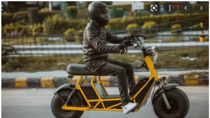 വരുന്നൂ രാജ്യത്തെ ആദ്യത്തെ ഫാറ്റ് ടയര് ഇ-ബൈക്ക്