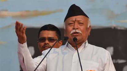 3 दिन के दौरे पर अयोध्या जाएंगे मोहन भागवत, जानिए क्या हैं इसके सियासी मायने..पहली बार UP में ये कार्यक्रम