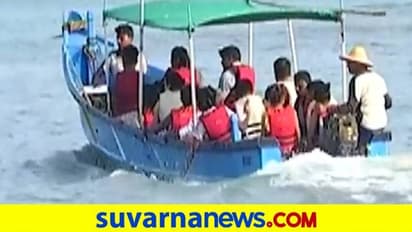 ಪ್ರವಾಸಿ ಕೇಂದ್ರಗಳ ಖಾಸಗೀಕರಣ: ಜನರ ಮನಸ್ಥಿತಿ ಬದಲಾಗ್ಬೇಕಿದೆ ಎಂದ ಸಚಿವ ಹೆಬ್ಬಾರ್