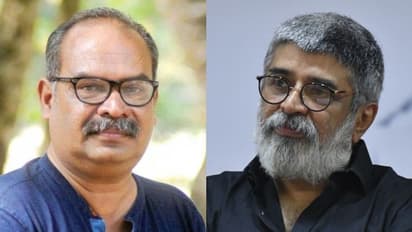 സിനിമയുടെ കഥ കേള്ക്കുമ്പോള് അപമര്യാദയായി പെരുമാറി; അലന്സിയറിനെതിരെ വേണുവിന്റെ പരാതി