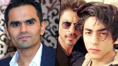 Aryan Khan to NCB Chief Sameer Wankhede: Shah Rukh Khan's son promised to make Wankhede proud one day