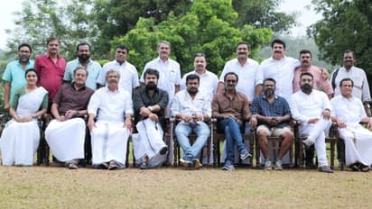 അനൂപ് മേനോന് നായകനാവുന്ന പൊളിറ്റിക്കല് ത്രില്ലര്; കണ്ണന് താമരക്കുളത്തിന്റെ 'വരാല്' പൂര്ത്തിയായി