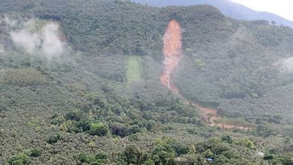 Kerala Rains| കോട്ടയത്ത് 33 ഇടങ്ങളിൽ മണ്ണിടിച്ചിൽ സാധ്യതയെന്ന് മുന്നറിയിപ്പ്