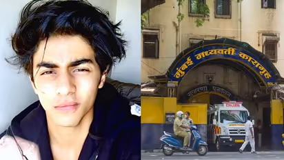 Aryan Khan in jail avoiding toilet, star kid has stopped 'EATING' properly or taking 'BATH' (Read details)