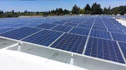 Solar Power India: சூரிய மின்சக்திக்கு மாறும் இந்தியா! 5 மாதங்களில் 400 கோடி டாலர் எரிபொருள் சேமித்து சாதனை