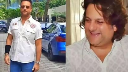 തടി കുറച്ച് വൻ തിരിച്ചുവരവിന് ഒരുങ്ങി നടൻ ഫര്ദീൻ ഖാൻ