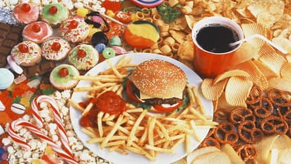 Non Vegetarian Foods ఓరినాయనో.. ఈ పదార్థాలు వెజ్ కాదు నాన్ వెజా??