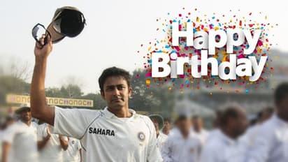 Happy Birthday Anil Kumble: Here are his 5 interesting facts you might be unaware of
