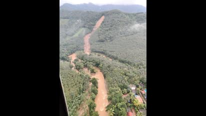 ಕೇರಳ ಭೀಕರ ಮಳೆಗೆ ಇನ್ನೂ 20ಮಂದಿ ಬಲಿ!