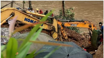 കനത്തമഴയിൽ ഇടുക്കിയിൽ പൂർണ്ണമായി തകർന്നത് 119 വീടുകൾ, സർക്കാരിൽനിന്ന് സഹായം തേടി ജില്ലാഭരണകൂടം