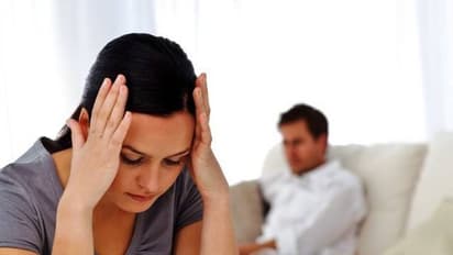 Sex Life : সঙ্গমে অনীহা বাড়ছে আপনার সঙ্গীর, কী করণীয়, জানাচ্ছেন বিশেষজ্ঞরা