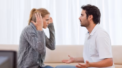 Marriage Dispute : ಮೊದಲ ರಾತ್ರಿ ಪತಿಯ ಮಾತಿಗೆ ಪತ್ನಿ ಶಾಕ್