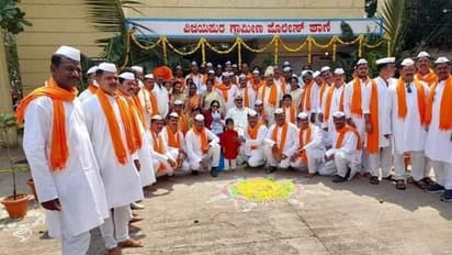 ಪೊಲೀಸರ ನ್ಯೂ ಗೆಟಪ್: ಬೊಮ್ಮಾಯಿ ವಿರುದ್ಧ ಸಿದ್ದರಾಮಯ್ಯ 'ತ್ರಿಶೂಲಾ'ಸ್ತ್ರ ಪ್ರಯೋಗ