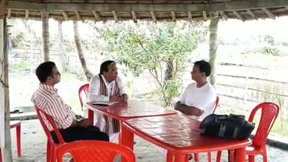 বাংলাদেশের দুর্গাপুজোয় হিংসা, প্রতিবাদে পথে নামল বিজেপি