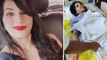 5 दिन तक तड़पने के बाद मॉडल की हुई मौत, शूटर्स ने बेटी के सामने घर के दरवाजे पर मारी थी गोली..