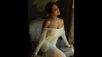 'Big Size' নিতম্ব থেকে বক্ষ-বিভাজিকায় কাঁপছে বি-টাউন, ফ্যাশনিস্তা মালাইকার এই গোপন রহস্য জানেন