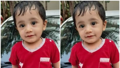 വടകരയിൽ രണ്ട് വയസുകാരൻ തോട്ടിൽ വീണ് മുങ്ങി മരിച്ചു