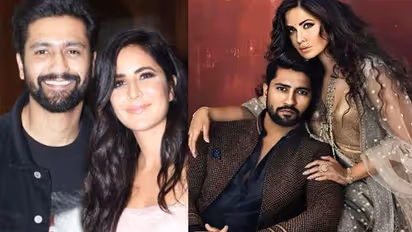 Did Katrina Kaif always know she wanted to marry Vicky Kaushal? Here's what she said once