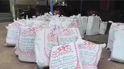 লক্ষাধিক টাকার কাফ সিরাপ ও সর্ষের তেল পাচার হচ্ছিল বাংলাদেশে, গ্রেফতার ৫