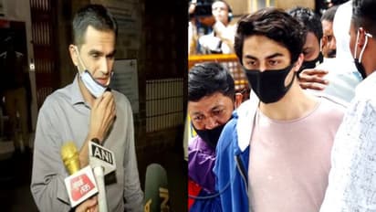 Aryan Khan drugs case: ধর্ম নিয়ে, মৃত মাকে নিয়ে আক্রমণ চলছে, ক্ষুব্ধ এনসিবি অফিসার