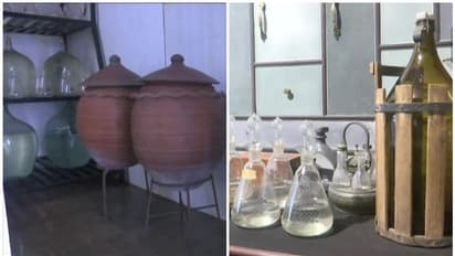 దేశంలోనే తొలి ‘లిక్కర్ మ్యూజియం’ ప్రారంభం.. ఎక్కడో తెలుసా?