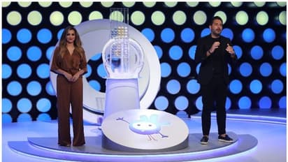 മഹ്സൂസിന്റെ അടുത്ത നറുക്കെടുപ്പില് രണ്ടാം സമ്മാനം രണ്ട് മില്യന് ദിര്ഹം