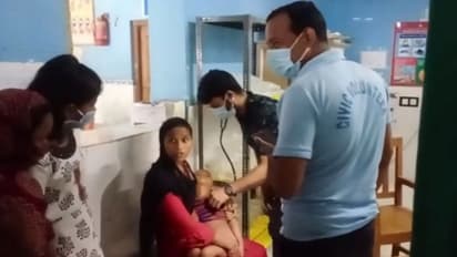 উৎসবের মরশুমে অজানা জ্বরের প্রকোপ মুর্শিদাবাদে, আক্রান্ত বহু শিশু