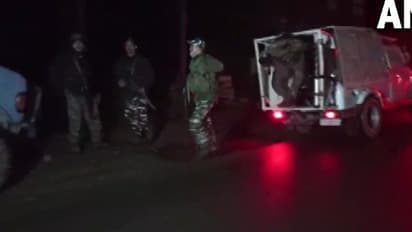 Terrorist Attack: জঙ্গি হামলায় রক্তাক্ত ভূস্বর্গ, বিহারের ২ শ্রমিককে গুলি করে হত্যা