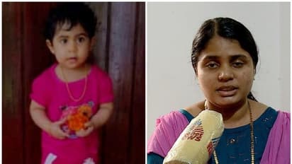 ''പൊന്നുപോലുള്ള മോളെ എങ്ങനെ കൊല്ലാന് തോന്നി''; നെഞ്ചുപൊട്ടി സോന