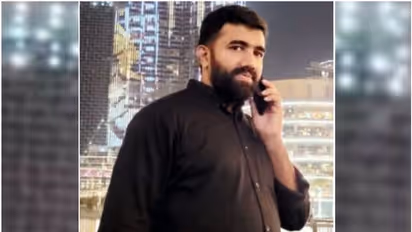 സൗദിയിലിറങ്ങേണ്ട ദിവസം മലയാളി ദുബൈയില് മരിച്ചു