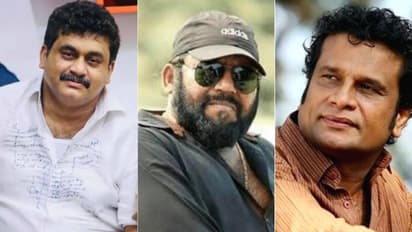 'ഇവരുടെയൊക്കെ വിയർപ്പാണ് സിനിമ, അവർക്കെന്നാണ് അവാർഡ് പട്ടികയിൽ ഇടം കിട്ടുക'; ഹരീഷ് പേരടി