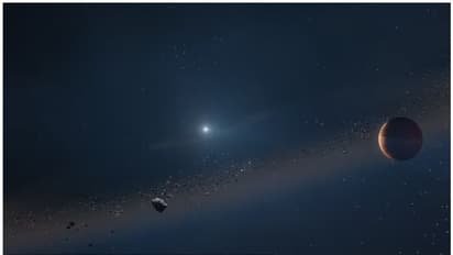 6,500 പ്രകാശവര്ഷം അകലെയുള്ള ആ പ്രതിഭാസത്തില് അത്ഭുതപ്പെട്ട് ഗവേഷകര്; ഇങ്ങനെയൊന്ന് ആദ്യം.!