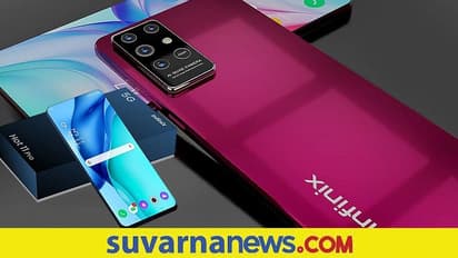 ಇನ್ಫಿನಿಕ್ಸ್ ನೋಟ್ 11, ಇನ್ಫಿನಿಕ್ಸ್ ನೋಟ್ 11 ಪ್ರೋ ಫೋನ್ ಲಾಂಚ್