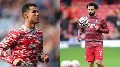 ബാലൻ ഡി ഓര് റൊണാൾഡോയ്ക്കെന്ന് ഫെര്ഗൂസണ്; മികച്ച താരം സലാ എന്ന് ക്ലോപ്പ്