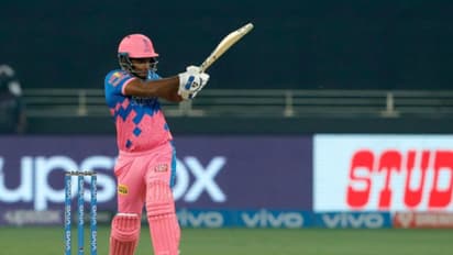 IPL 2022, SRH vs RR: Samson's half-century allows Rajasthan to finish on 210/6