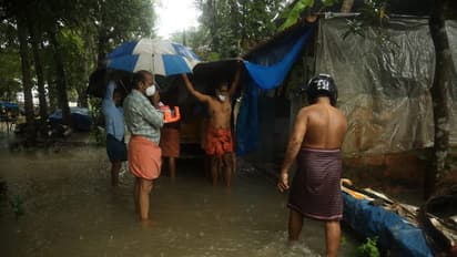উত্তরাখণ্ড থেকে কেরল, কেন অক্টোবরেও এত বৃষ্টি হচ্ছে, বর্ষাকাল কি তবে শেষ হয়নি