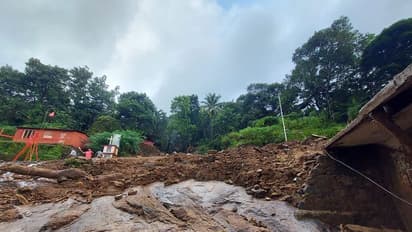 ശമിച്ചെങ്കിലും ഒറ്റപ്പെട്ട മഴയ്ക്ക് സാധ്യത ; സംസ്ഥാനത്ത് അഞ്ച് ദിവസത്തിനിടെ  35 മരണം