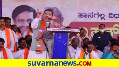 ಮೋದಿ ಬಗ್ಗೆ ಮಾತನಾಡುವಾಗ ನಾಲಿಗೆ ಹದ್ದುಬಸ್ತಿನಲ್ಲಿರಲಿ: ಸಿದ್ದುಗೆ ಪ್ರಹ್ಲಾದ ಜೋಶಿ ಎಚ್ಚರಿಕೆ