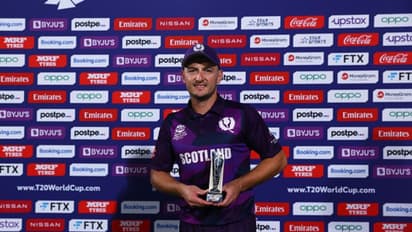 T20 WorldCup: ఒకప్పుడు అమెజాన్ డ్రైవర్.. ఇప్పుడు టీ20 స్టార్.. స్కాట్లాండ్ స్టార్ గ్రీవ్స్ సక్సెస్ స్టోరీ