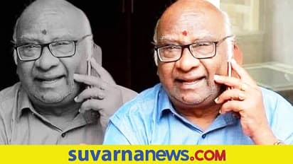 #RIP : 'ಪಾಪಾ ಪಾಂಡು' ಬಾಸ್ ಬಾಲ್ ರಾಜ್ ಇನ್ನಿಲ್ಲ