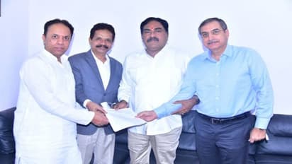 వరంగల్లో హైదరాబాద్ పబ్లిక్ స్కూల్... 50ఎకరాలు కేటాయించిన కేసీఆర్ సర్కార్