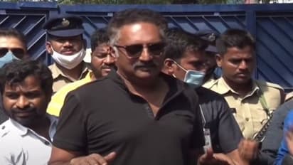 Agneepath Yojana: "యువత ఇంకెలా స్పందించాలి?".. బీజేపీ నేతల వ్యాఖ్యలపై ప్రకాష్ రాజ్ ఆగ్రహం